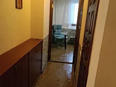 квартира за адресою Якуба Коласа вул., 29