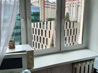 квартира по адресу Валерия Лобановского просп., 117
