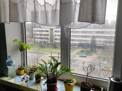 квартира за адресою Здолбунівська вул., 3