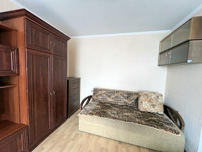 квартира по адресу Амвросия Бучмы бульв., 8