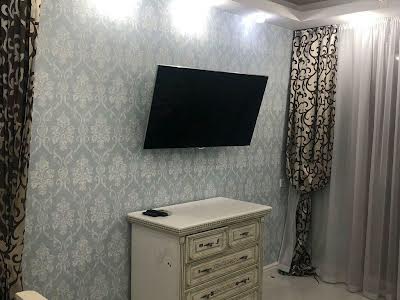 квартира по адресу Ружинская ул. (Вильгельма Пика), 10