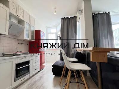 квартира по адресу Урловская ул., 23