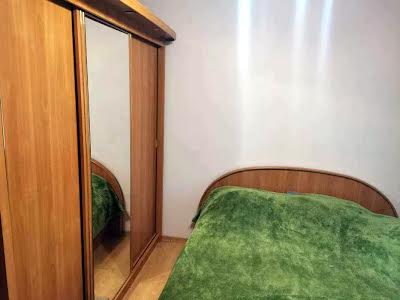 квартира по адресу Свободы просп., 42