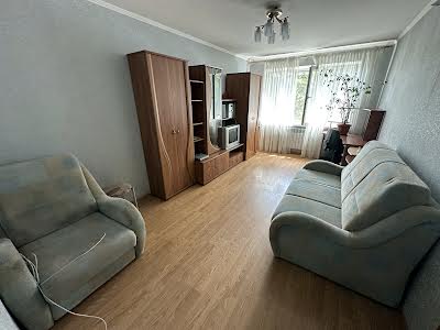 квартира за адресою Академіка Корольова просп., 12-Ж