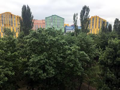 квартира по адресу Каунасская ул., 4