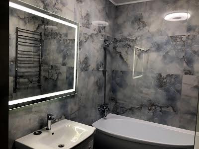 квартира за адресою Олени Пчілки вул., 7