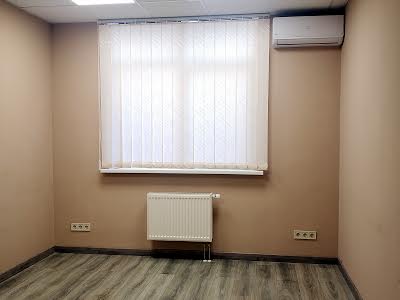 коммерческая по адресу Олены Пчилки ул., 3