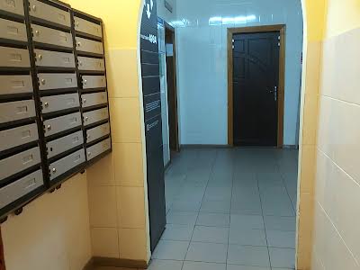 квартира за адресою Степана Олійника вул., 15