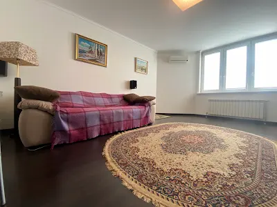 квартира за адресою Олени Пчілки вул., 5