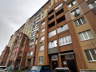 квартира по адресу Бровары, Незалежності бульв. (50 років Жовтня), 14/1