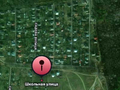 ділянка за адресою шкільна, 18