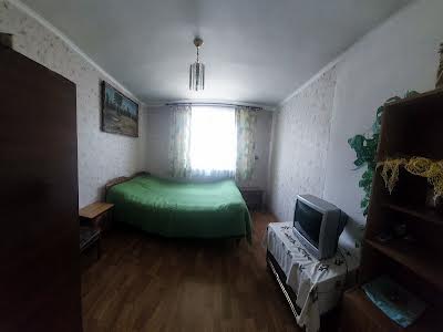 дом по адресу с. Хотяновка, Садовая ул.