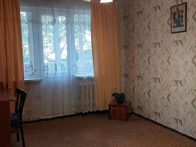 квартира по адресу Митрополита Василия Липковского ул. (Урицкого), 5