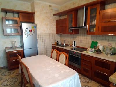 квартира за адресою Миколи Лаврухіна вул., 6