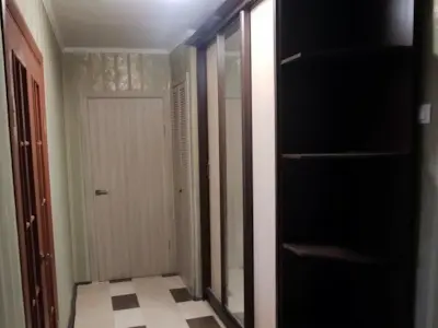 квартира за адресою Київ, Празька вул., 18-А