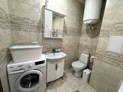 квартира по адресу Юлії Здановької, 50/2