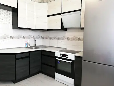 квартира по адресу Драйзера ул., 40