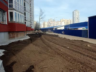 квартира по адресу Бориса Гмыри ул., 23