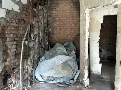 квартира за адресою Ірпінь, Висока вул., 3в