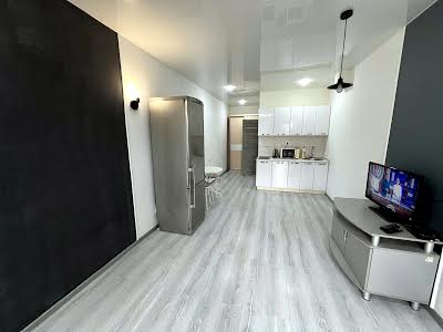 квартира по адресу Матросова, 8 а