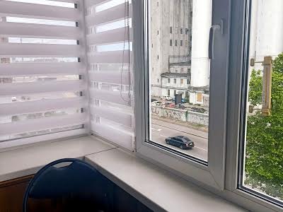 квартира по адресу Набережно-Крещатицкая ул., 35