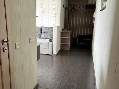 квартира по адресу Павла Тычины просп., 11