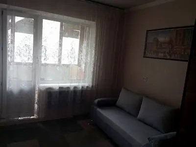 кімната за адресою Чорнобильська вул., 26