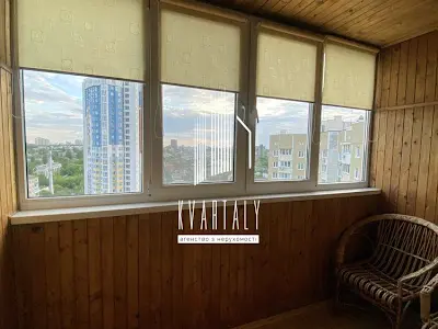квартира по адресу Бакинская ул., 37-Г