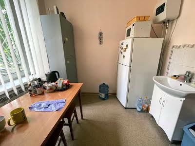 комерційна за адресою Київ, Чоколівський бульв., 30