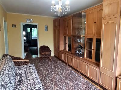 квартира за адресою Київ, Шолом- Алейхема, 6
