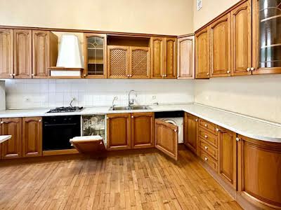 квартира за адресою Київ, Олександра Кониського вул., 30