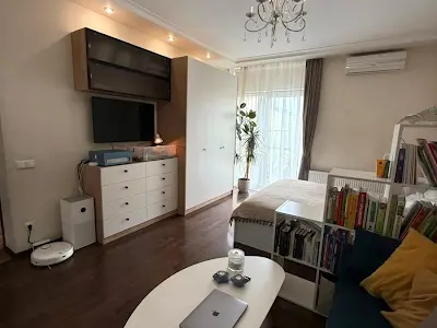 квартира по адресу Регенераторная ул., 4 к1