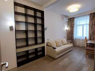 квартира по адресу Олеся Гончара ул., 14/26