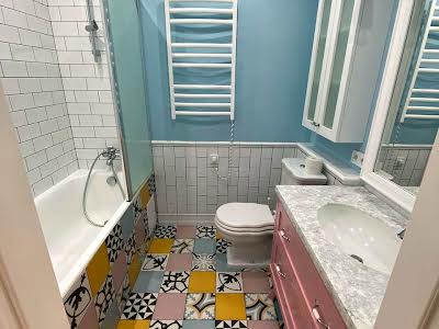 квартира по адресу Регенераторная ул., 4 к14