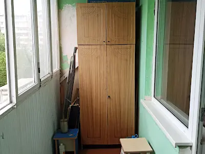 квартира за адресою Харківське шосе, 166