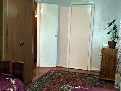 квартира за адресою Юлії Здановської вул. (Ломоносова), 7