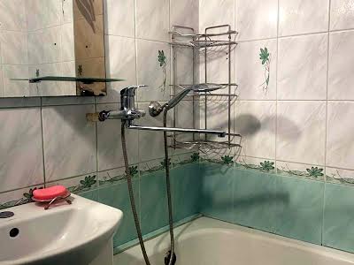 квартира по адресу Николая Закревского ул., 69