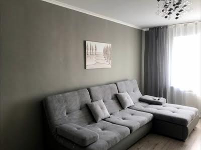 квартира за адресою Ясинуватський пров., 11
