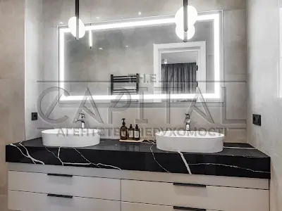 квартира за адресою Михайла Бойчука вул. (Кіквідзе), 41-Б