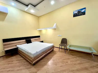 квартира по адресу Бассейная ул., 3