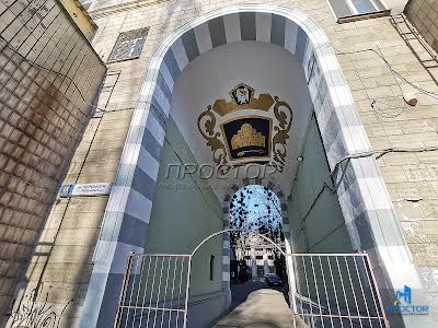 квартира по адресу Берестейский просп. (Победы), 60