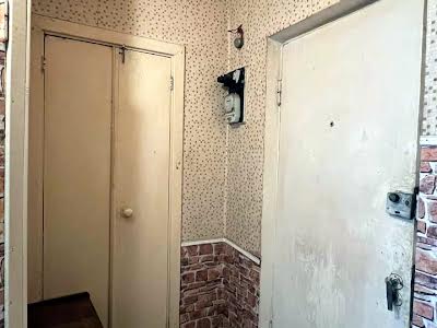 квартира за адресою Празька вул., 27