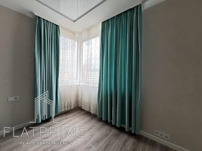 квартира по адресу Олександра Олеся ул., 2-В