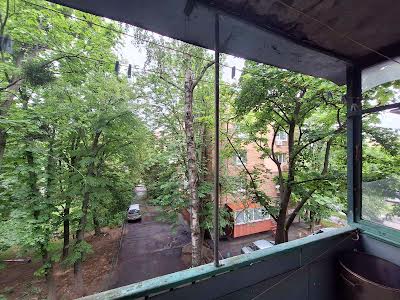 квартира по адресу Богдана Гаврилишина ул. (Ванди Василевської), 18