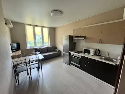 квартира по адресу Ясиноватский пер., 10