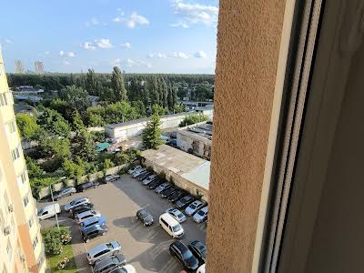 квартира за адресою Доківська вул., 10, к2