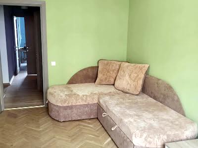 квартира за адресою Велика Васильківська вул. (Червоноармійська), 52
