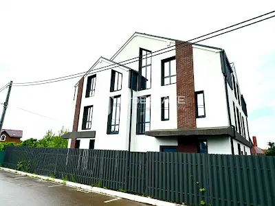 дом по адресу Смерековая ул., 16