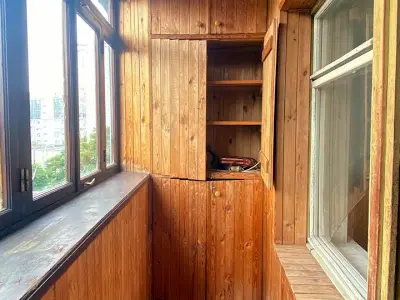 квартира по адресу Правды просп. (Правды), 68-Б