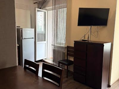 квартира за адресою Юлії Здановської вул. (Ломоносова), 81-Б